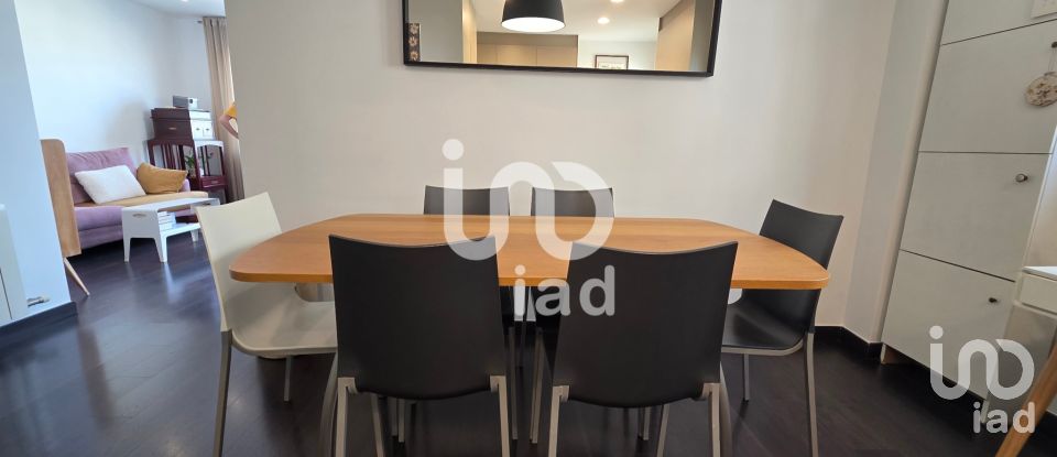 Penthouse 3 bedrooms of 107 m² in Barcelona (08037)