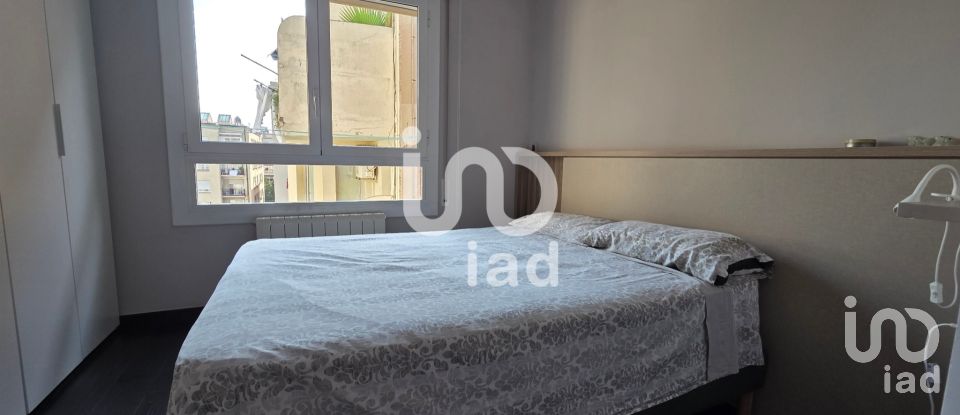 Penthouse 3 bedrooms of 107 m² in Barcelona (08037)