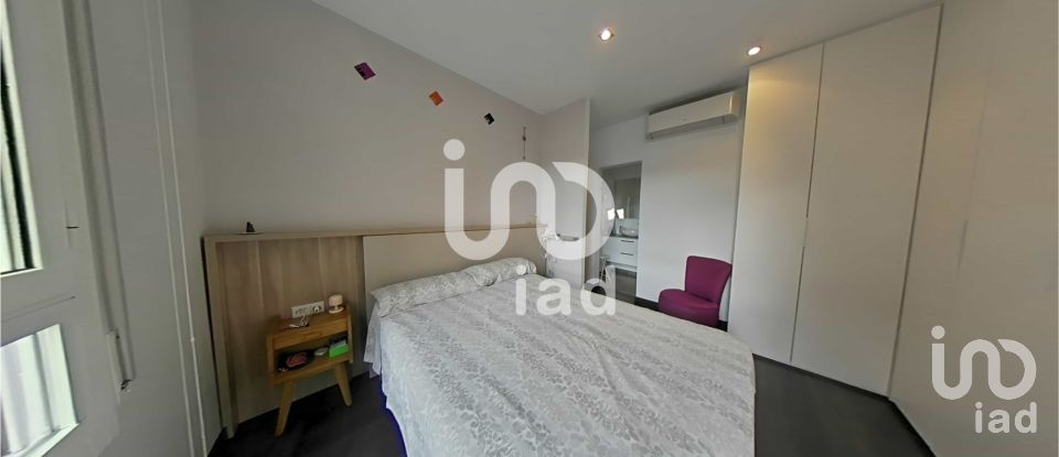 Penthouse 3 bedrooms of 107 m² in Barcelona (08037)