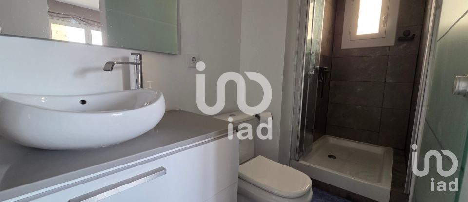 Penthouse 3 bedrooms of 107 m² in Barcelona (08037)