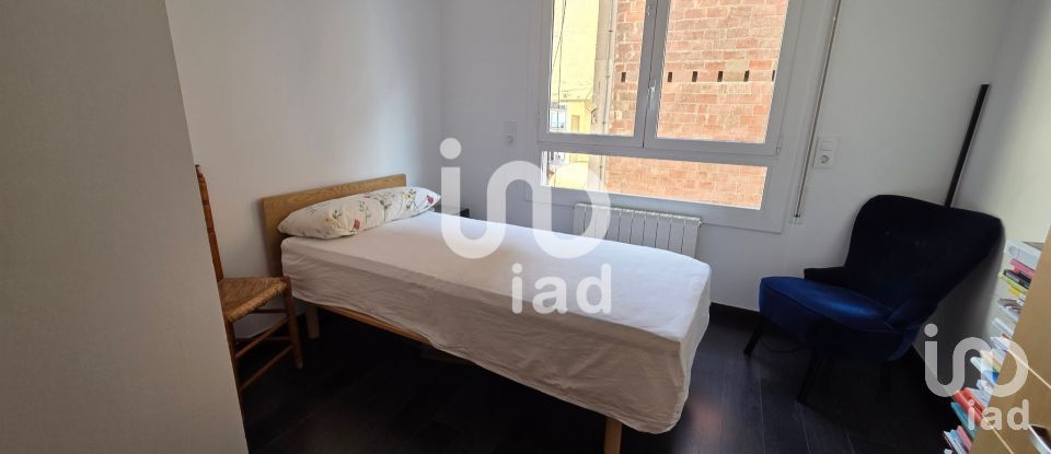 Penthouse 3 bedrooms of 107 m² in Barcelona (08037)