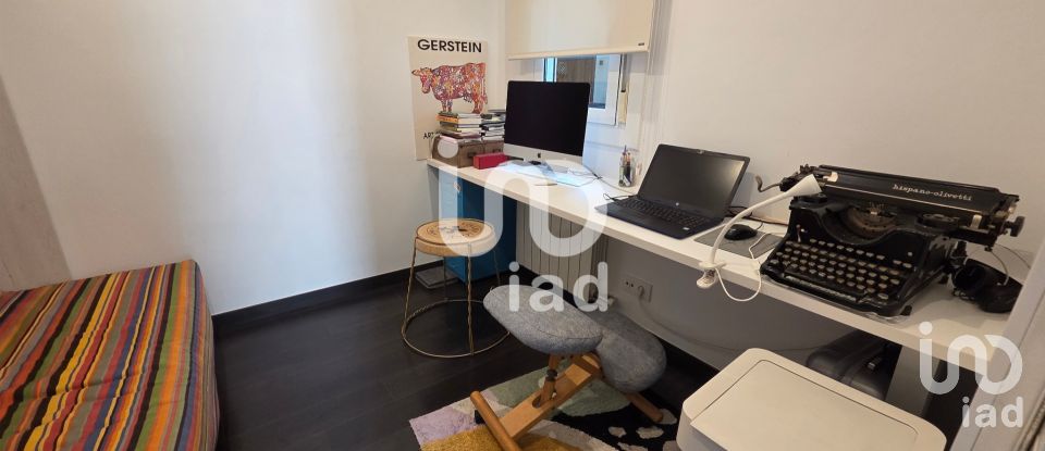 Penthouse 3 bedrooms of 107 m² in Barcelona (08037)