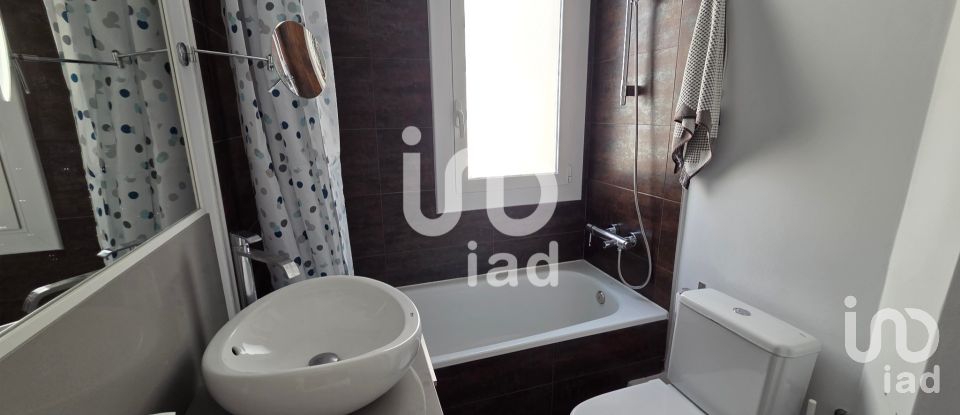 Penthouse 3 bedrooms of 107 m² in Barcelona (08037)