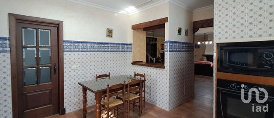 Cottage 5 bedrooms of 225 m² in El Drago (11620)