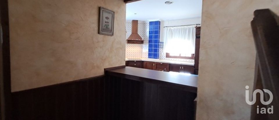 Cottage 5 bedrooms of 225 m² in El Drago (11620)