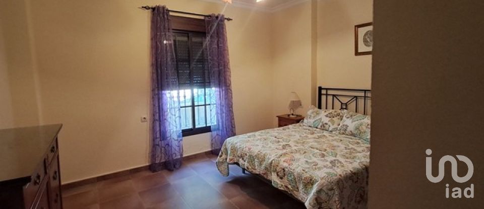 Cottage 5 bedrooms of 225 m² in El Drago (11620)