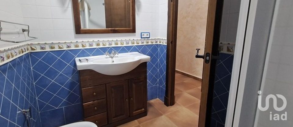 Cottage 5 bedrooms of 225 m² in El Drago (11620)