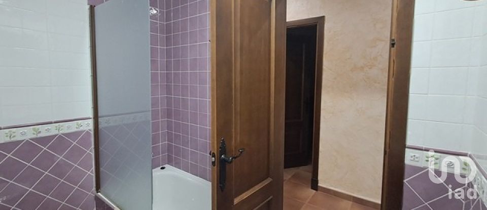 Cottage 5 bedrooms of 225 m² in El Drago (11620)