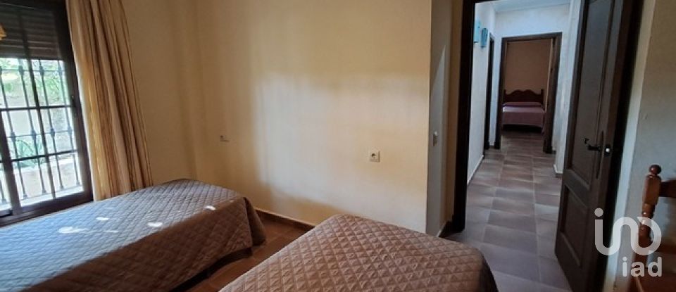 Cottage 5 bedrooms of 225 m² in El Drago (11620)