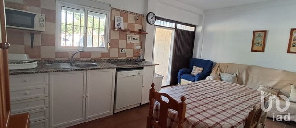 Cottage 5 bedrooms of 225 m² in El Drago (11620)