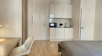Ático 0 habitaciones de 23 m² en Barcelona (08003)