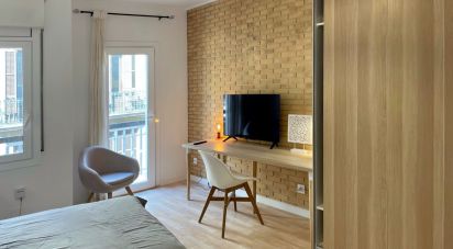 Ático 0 habitaciones de 23 m² en Barcelona (08003)