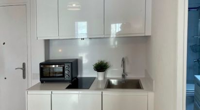 Ático 0 habitaciones de 23 m² en Barcelona (08003)