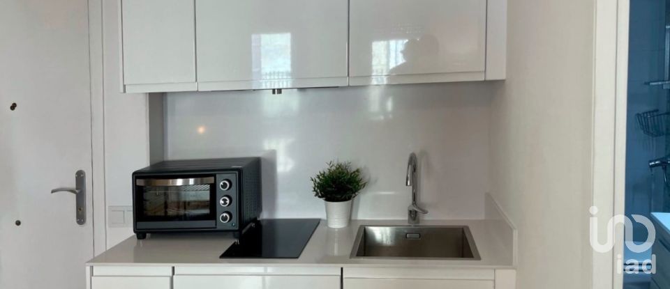 Ático 0 habitaciones de 23 m² en Barcelona (08003)