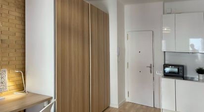 Ático 0 habitaciones de 23 m² en Barcelona (08003)