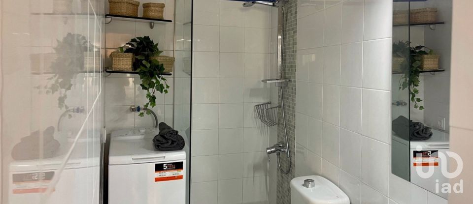 Ático 0 habitaciones de 23 m² en Barcelona (08003)