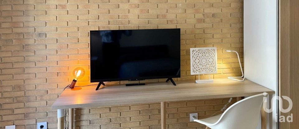 Ático 0 habitaciones de 23 m² en Barcelona (08003)