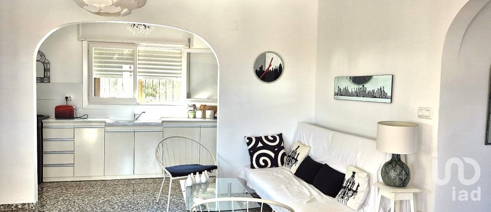 Casa 3 habitaciones de 190 m² en Peñiscola (12598)