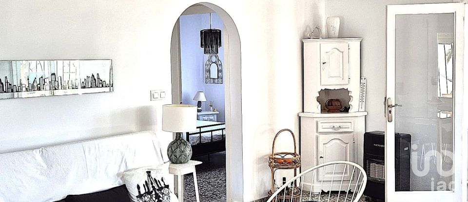 Casa 3 habitaciones de 190 m² en Peñiscola (12598)