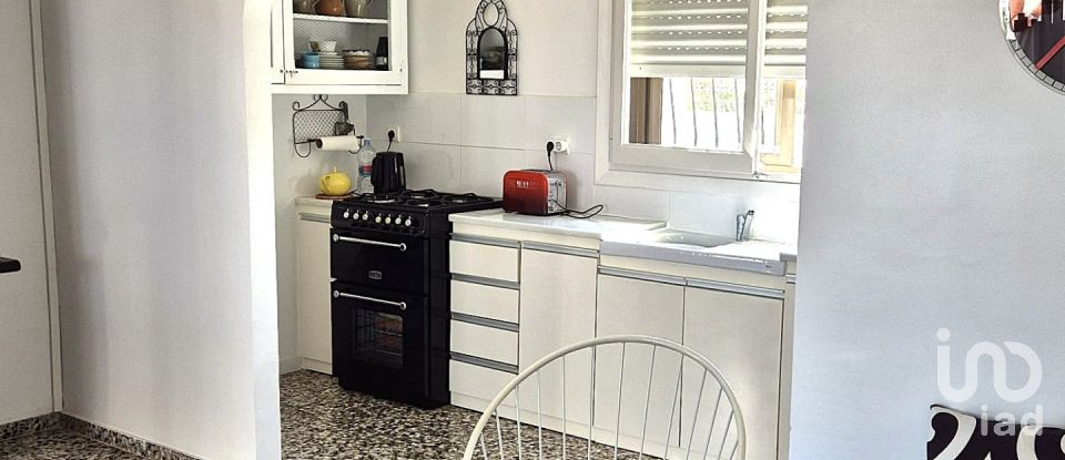 Casa 3 habitaciones de 190 m² en Peñiscola (12598)