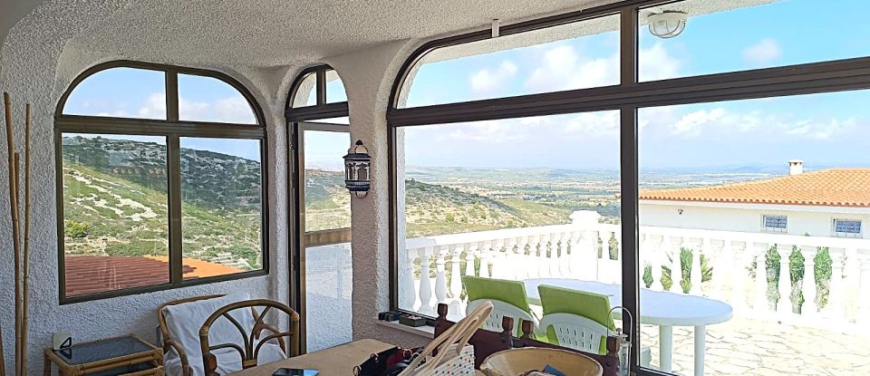 Casa 3 habitaciones de 190 m² en Peñiscola (12598)