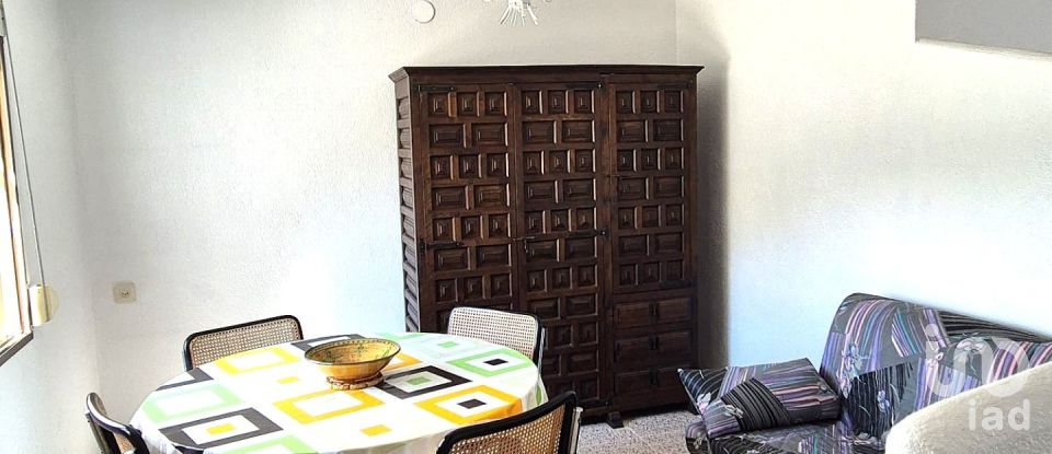 Casa 3 habitaciones de 190 m² en Peñiscola (12598)