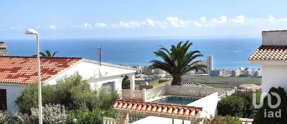 Casa 3 habitaciones de 190 m² en Peñiscola (12598)