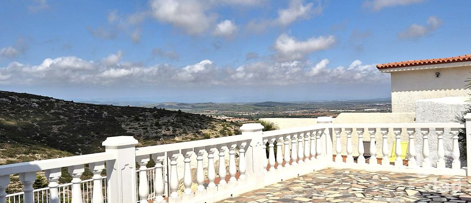 Casa 3 habitaciones de 190 m² en Peñiscola (12598)