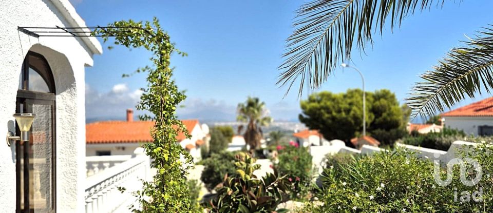 Casa 3 habitaciones de 190 m² en Peñiscola (12598)