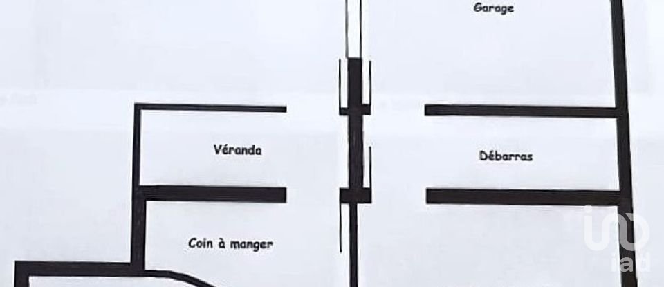 Casa 3 habitaciones de 190 m² en Peñiscola (12598)