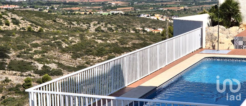 Casa 3 habitaciones de 190 m² en Peñiscola (12598)