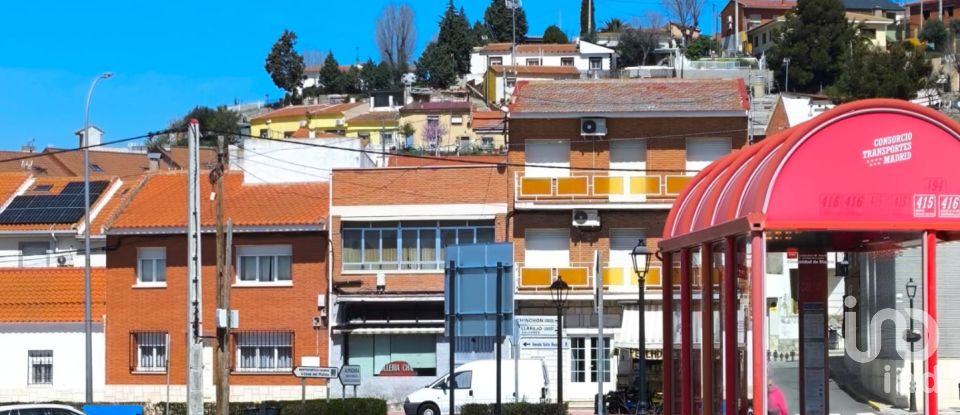 Pis 1 habitació de 75 m² a Titulcia (28359)