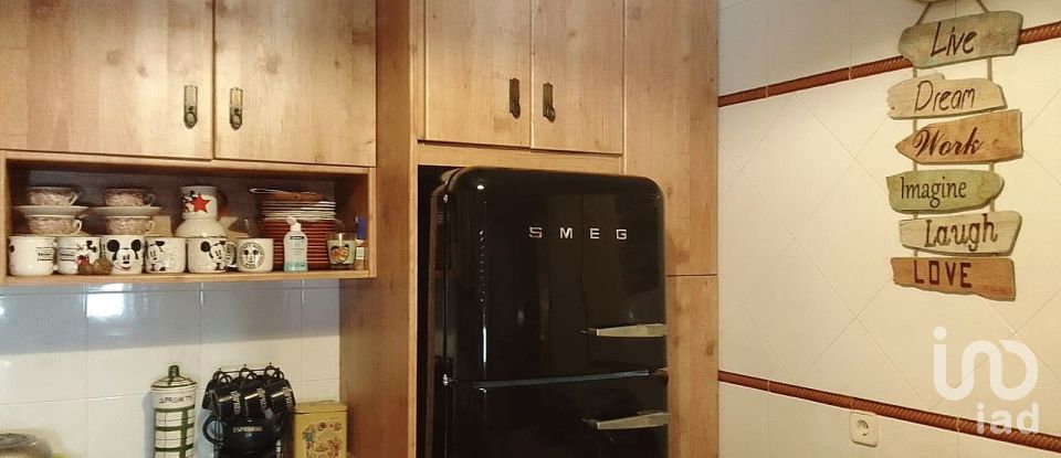 Dúplex 4 habitaciones de 138 m² en Murcia (30168)