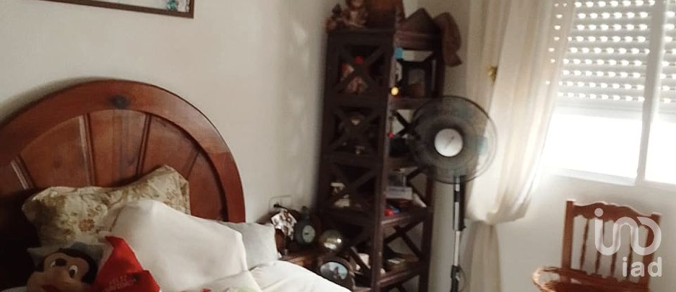 Dúplex 4 habitaciones de 138 m² en Murcia (30168)