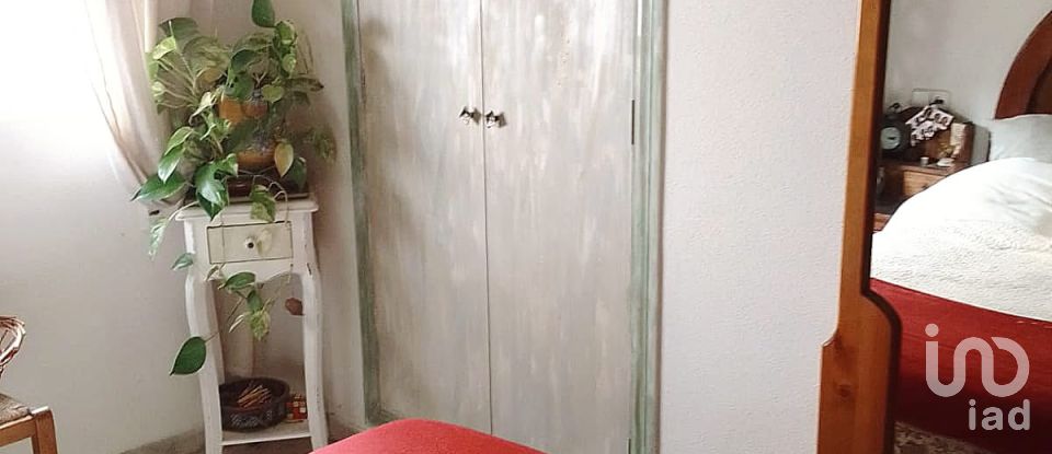 Dúplex 4 habitaciones de 138 m² en Murcia (30168)