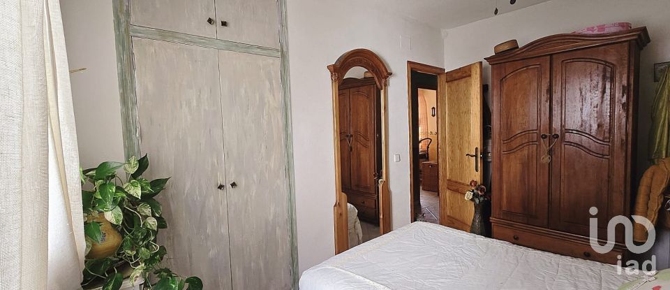 Dúplex 4 habitaciones de 138 m² en Murcia (30168)