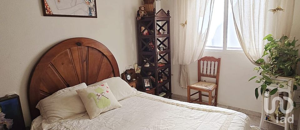 Dúplex 4 habitaciones de 138 m² en Murcia (30168)