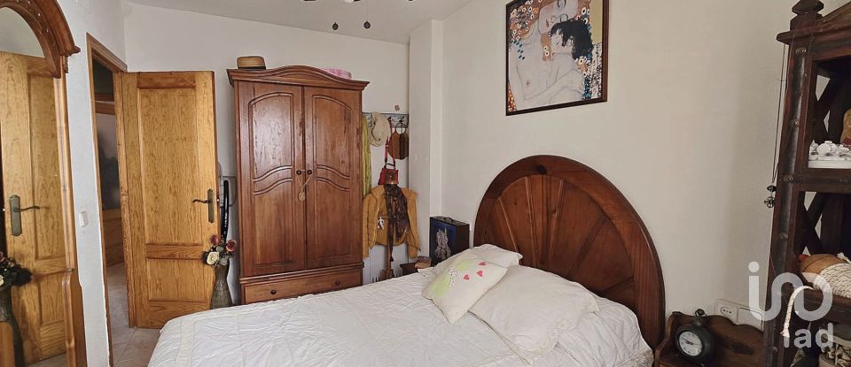 Dúplex 4 habitaciones de 138 m² en Murcia (30168)