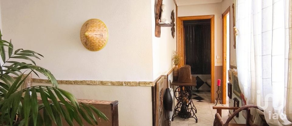 Dúplex 4 habitaciones de 138 m² en Murcia (30168)