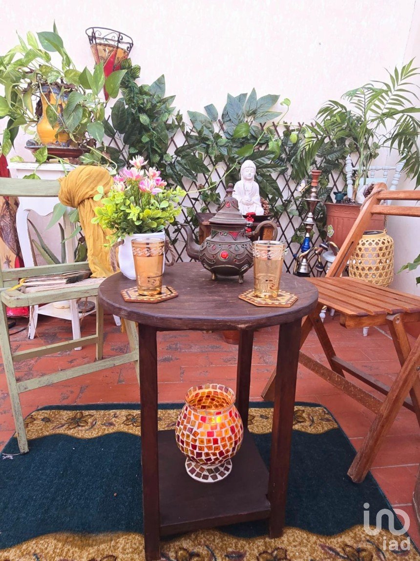 Dúplex 4 habitaciones de 138 m² en Murcia (30168)