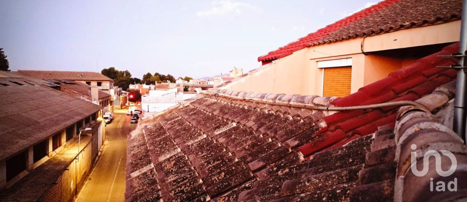 Dúplex 4 habitaciones de 138 m² en Murcia (30168)