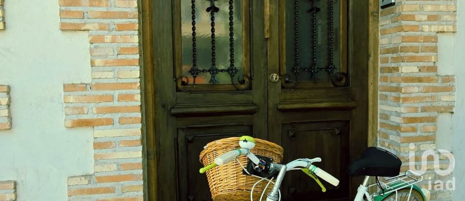 Dúplex 4 habitaciones de 138 m² en Murcia (30168)