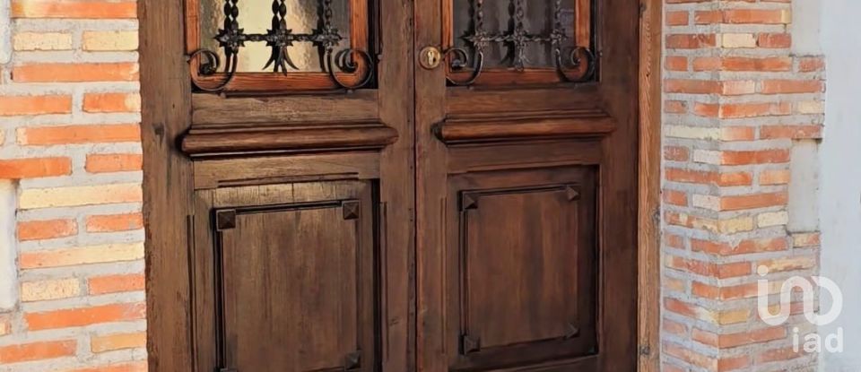 Dúplex 4 habitaciones de 138 m² en Murcia (30168)