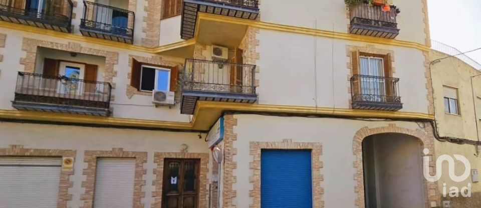 Dúplex 4 habitaciones de 138 m² en Murcia (30168)