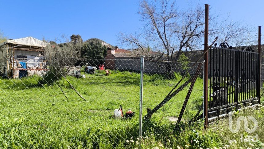 Terreny urbà de 1.240 m² a Colmenar de Oreja (28380)