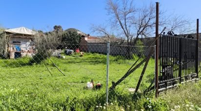 Building plot of 1,240 m² in Colmenar de Oreja (28380)