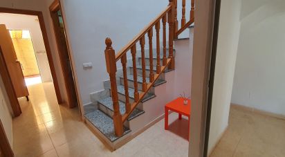 House/villa 3 bedrooms of 116 m² in Pueblo Blanco (04117)