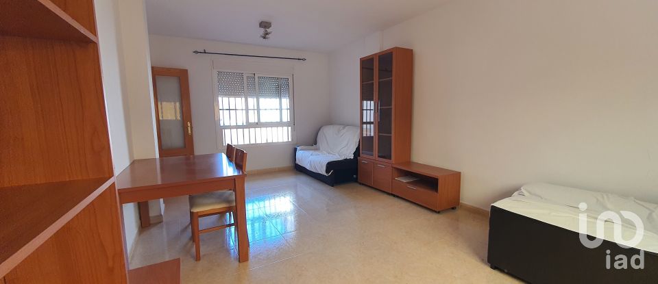 Casa 3 habitaciones de 116 m² en Pueblo Blanco (04117)