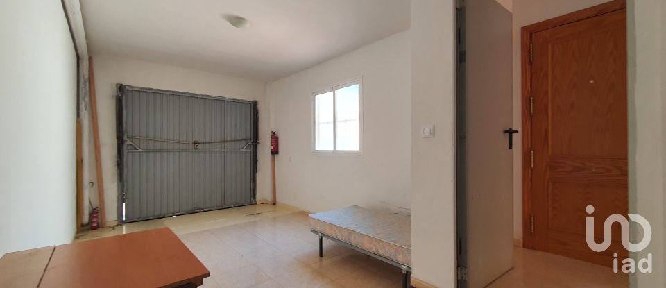 Casa 3 habitaciones de 116 m² en Pueblo Blanco (04117)