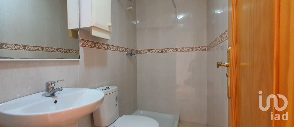 Casa 3 habitaciones de 116 m² en Pueblo Blanco (04117)